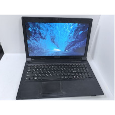 Ноутбук Lenovo B590            
            б/у