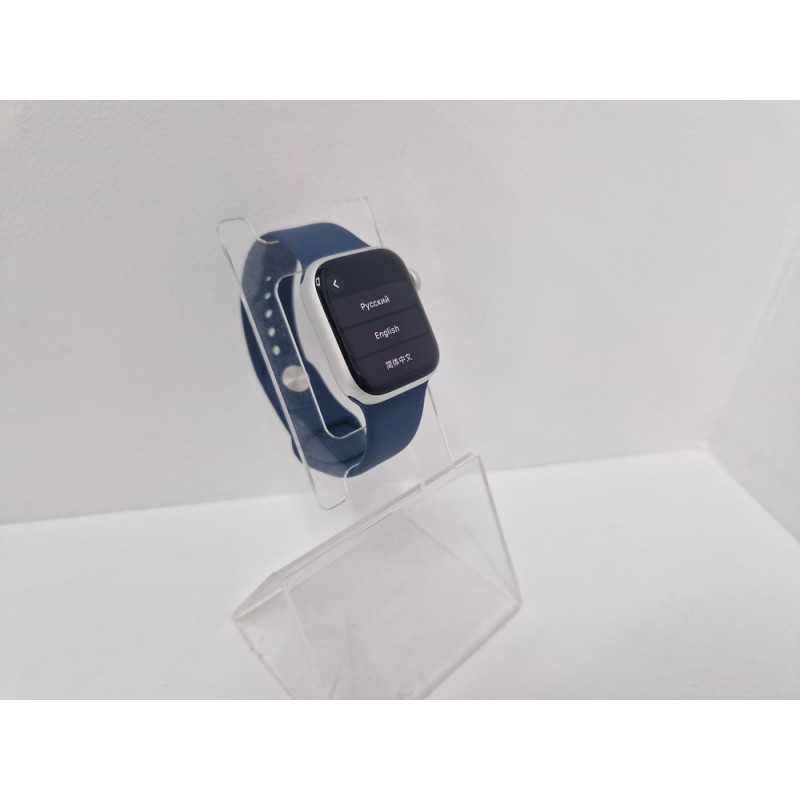 Умные Часы Apple Watch Series 9 41mm            
            б/у