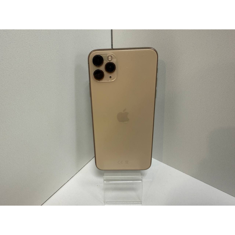 Мобильный телефон Apple iPhone 11 Pro Max 4/64GB            
            б/у