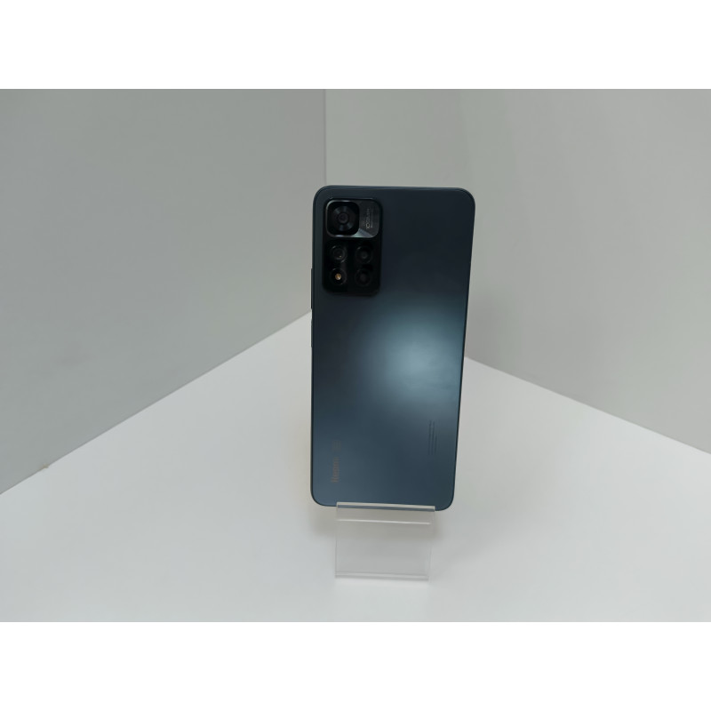 Мобильный телефон Xiaomi Redmi Note 11 Pro+ 5G 8/256 GB            
            б/у