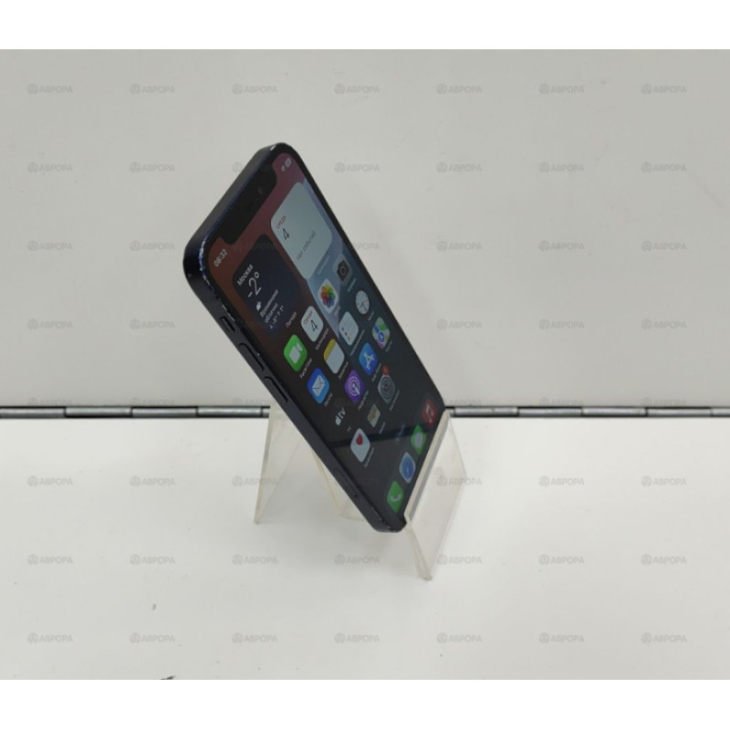 Мобильный телефон Apple iPhone 12 Mini 4/64 GB            
            б/у