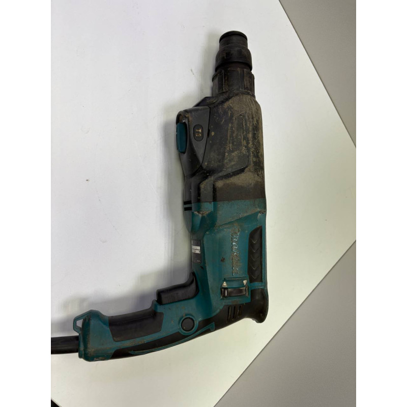 Перфораторы Makita HR2600            
            б/у