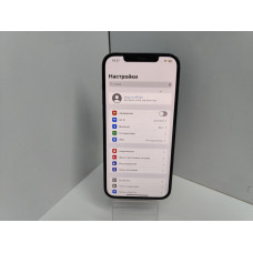 Мобильный телефон Apple iPhone 12 Pro Max 6/256 GB            
            б/у
