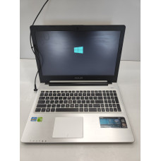 Ноутбук ASUS K56CB-XO129H            
            б/у