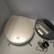 Робот-пылесос Polaris PVCR 0726 WI-FI IQ Home GYRO            
            б/у