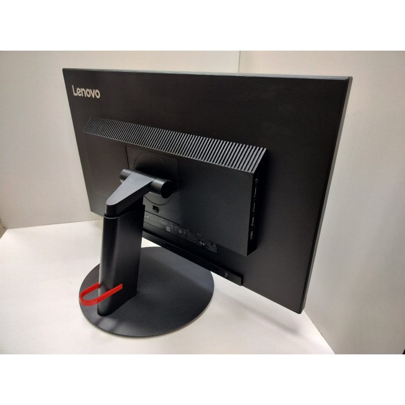 Мониторы Lenovo ThinkVision T24i-10            
            б/у