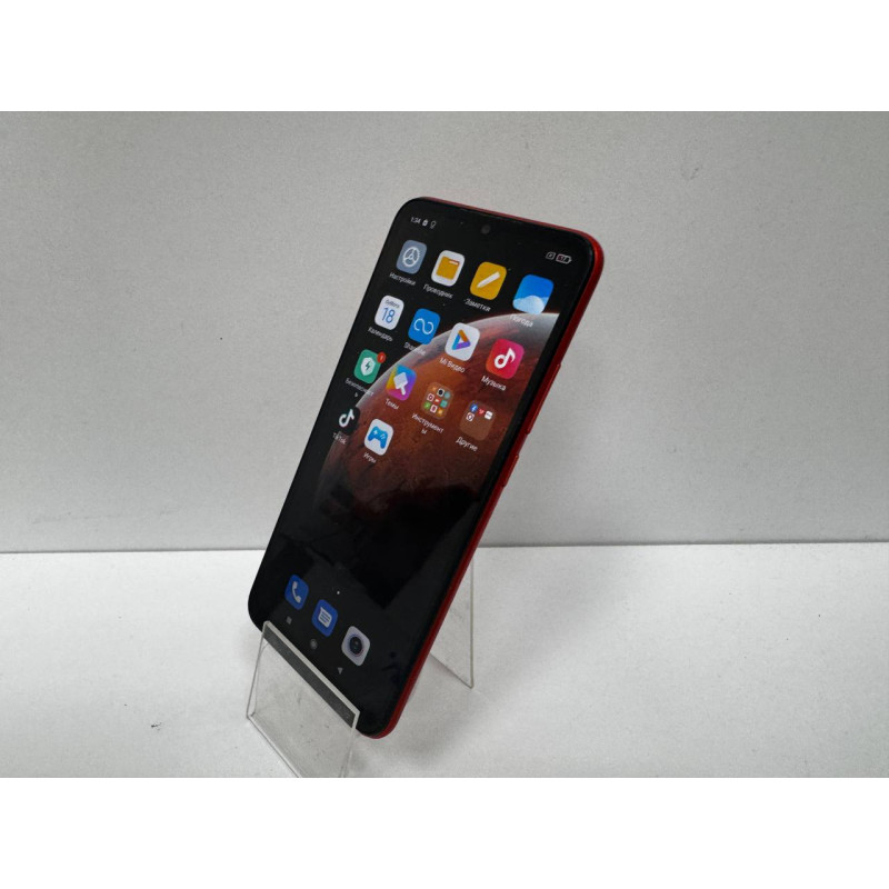 Мобильный телефон Xiaomi Redmi 9C (NFC) 2/32 GB            
            б/у