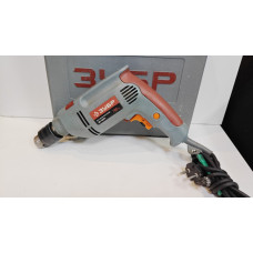 Дрель Зубр ЗДУ-780ЭРК            
            б/у