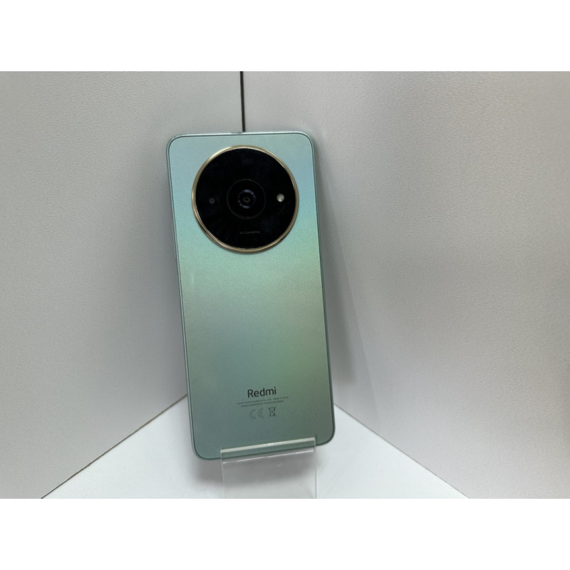 Мобильный телефон Xiaomi Redmi A3x 3/64 GB            
            б/у