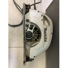 Циркулярная (дисковая) пила Makita 5704R            
            б/у