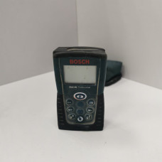 Лазерный дальномер Bosch DLE 40 Professional            
            б/у