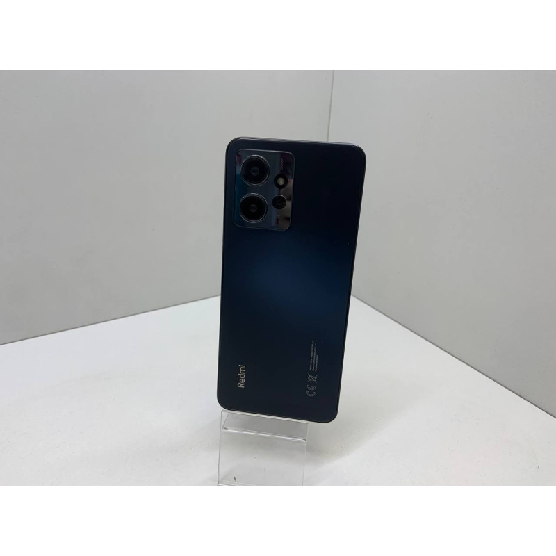 Мобильный телефон Xiaomi Redmi Note 12 8/128 GB            
            б/у