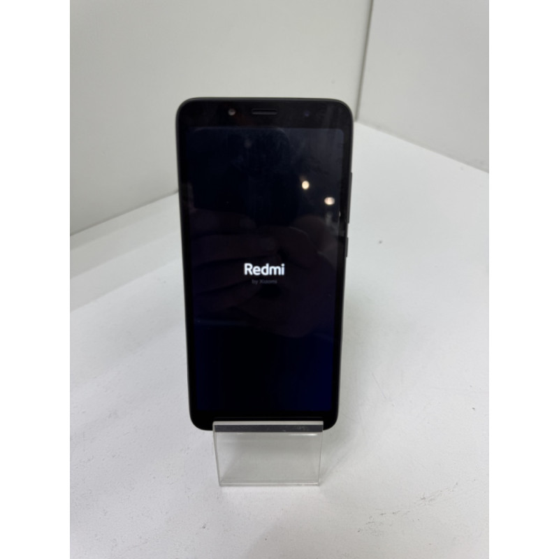 Мобильный телефон Xiaomi Redmi 7A 2/32 GB            
            б/у