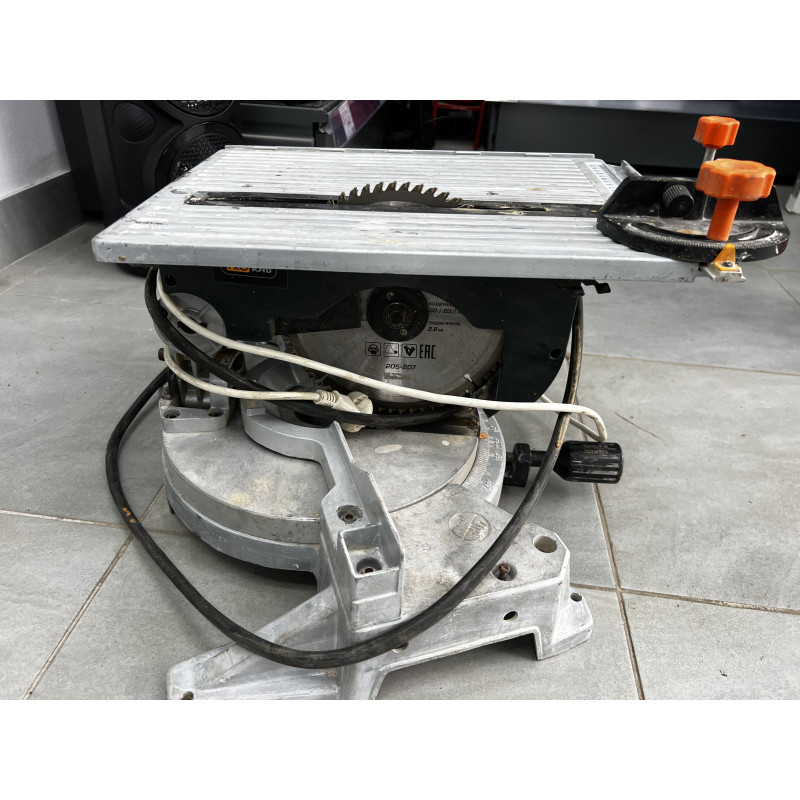 Торцовочная пила PRORAB 5700            
            б/у