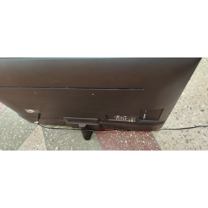 Телевизор LG 49UK6450PLC            
            б/у