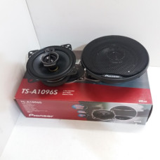 Колонки автомобильные Pioneer.ok TS-A1096S            
            б/у