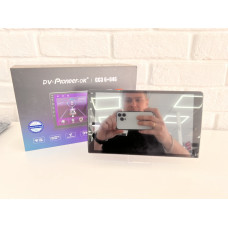 Автомагнитола Pioneer.Ok CC3, 2din (6+64 Gb, 9 дюймов)            
            б/у