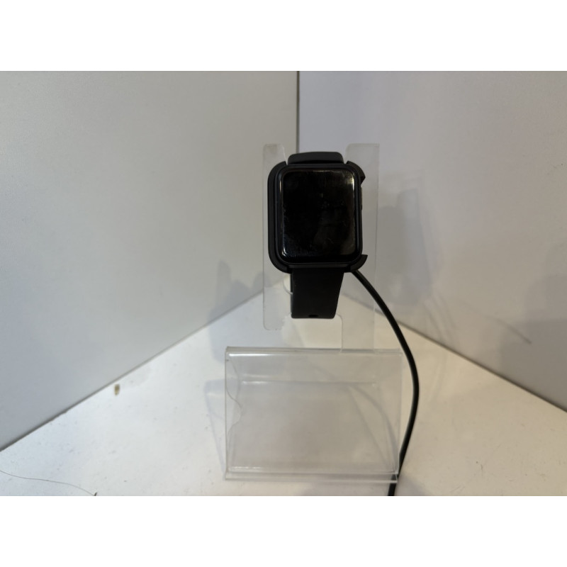 Умные Часы Xiaomi Mi Watch Lite            
            б/у