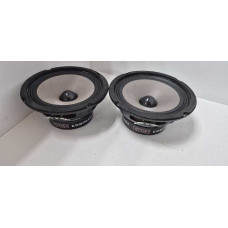 Колонки автомобильные EDGE EDBPRO65RX-E9            
            б/у
