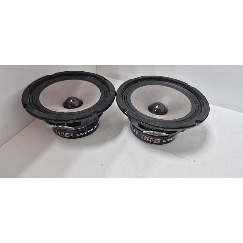 Колонки автомобильные EDGE EDBPRO65RX-E9            
            б/у