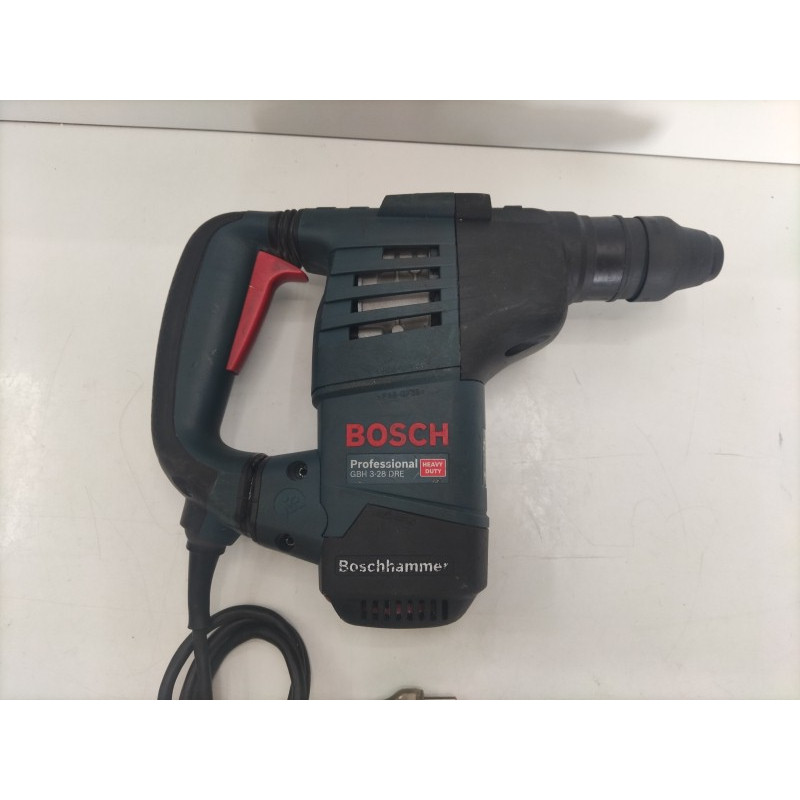 Перфораторы Bosch GBH 3-28 DRE            
            б/у