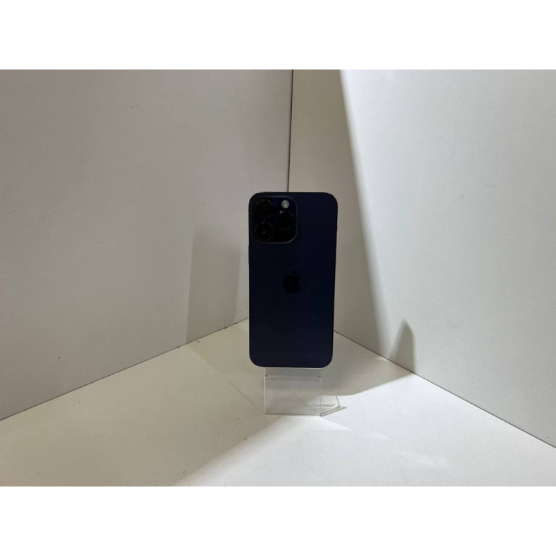 Мобильный телефон Apple iPhone 14 Pro Max 6/256 GB            
            б/у