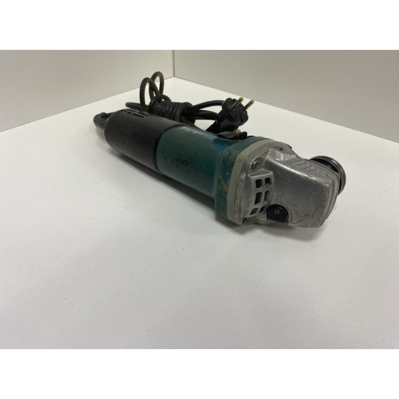 Болгарка Makita 9558HNR            
            б/у