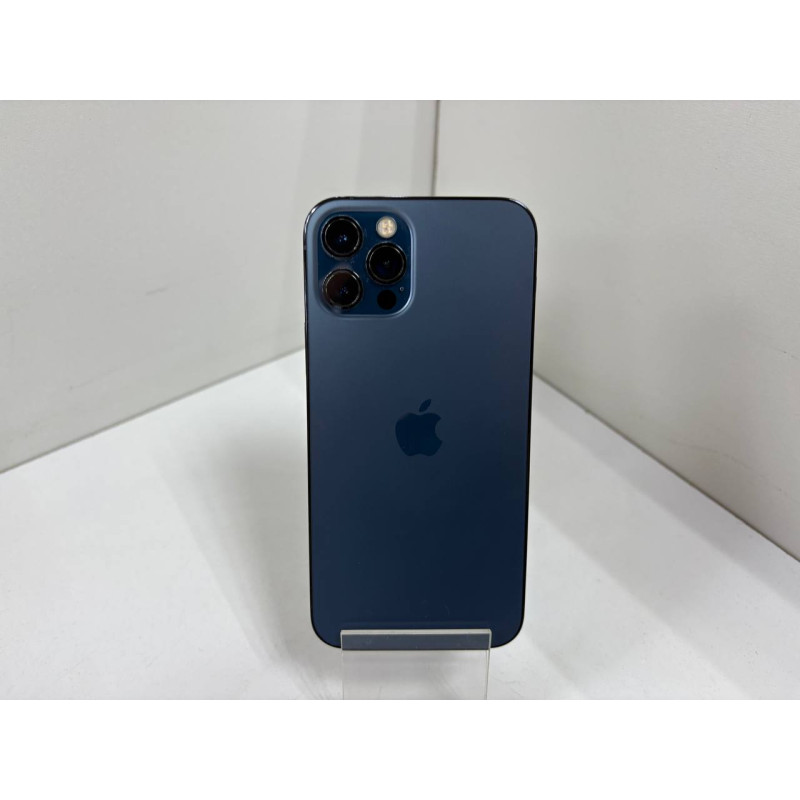 Мобильный телефон Apple iPhone 12 Pro 6/256 GB            
            б/у