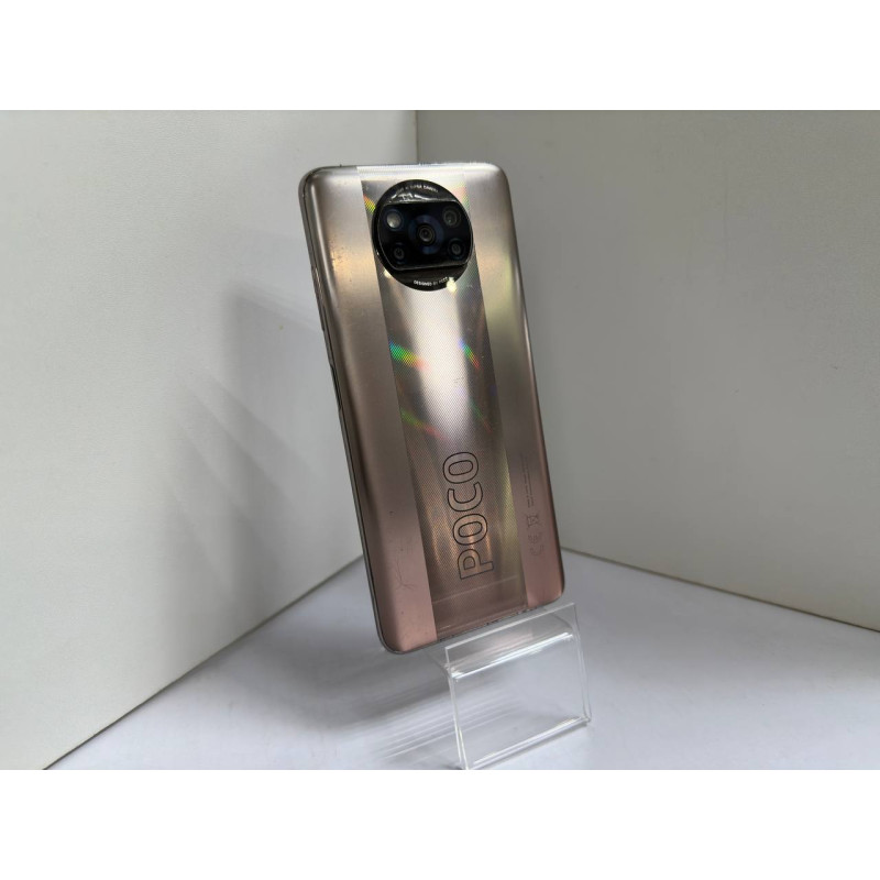 Мобильный телефон Xiaomi Poco X3 Pro 8/256 GB            
            б/у