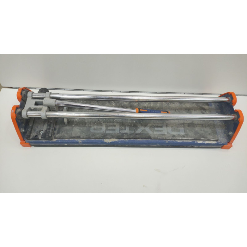 Плиткорез Dexter 400 mm            
            б/у