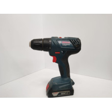 Шуруповерт Bosch GSR 180-Li            
            б/у