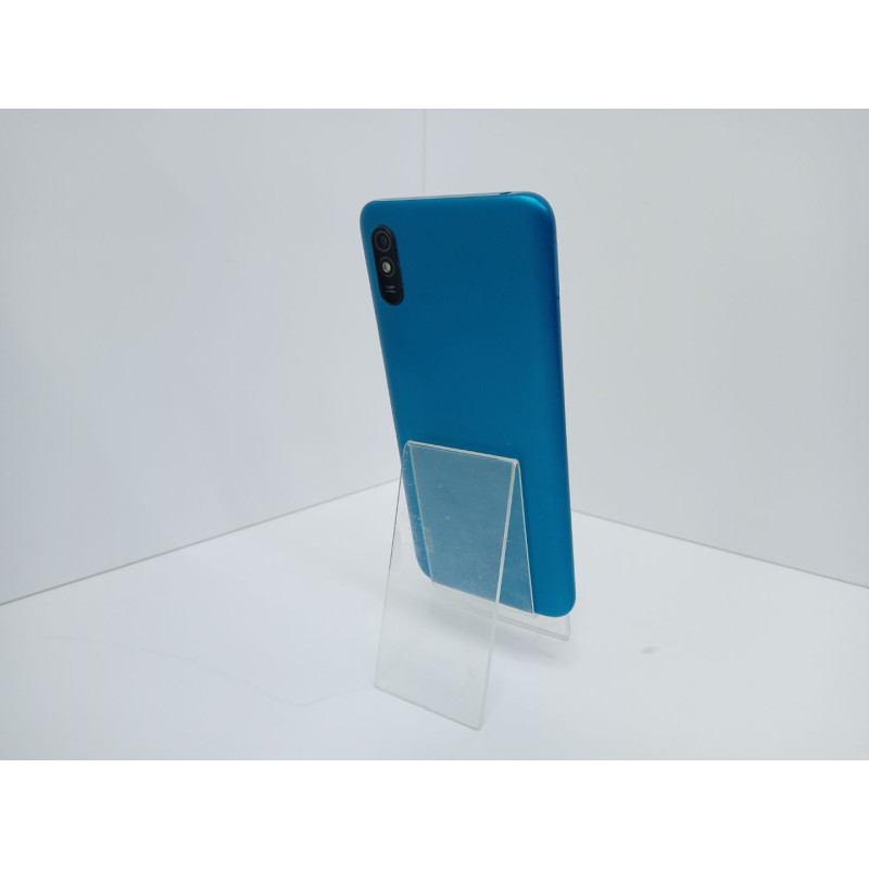 Мобильный телефон Xiaomi Redmi 9A 2/32 GB            
            б/у