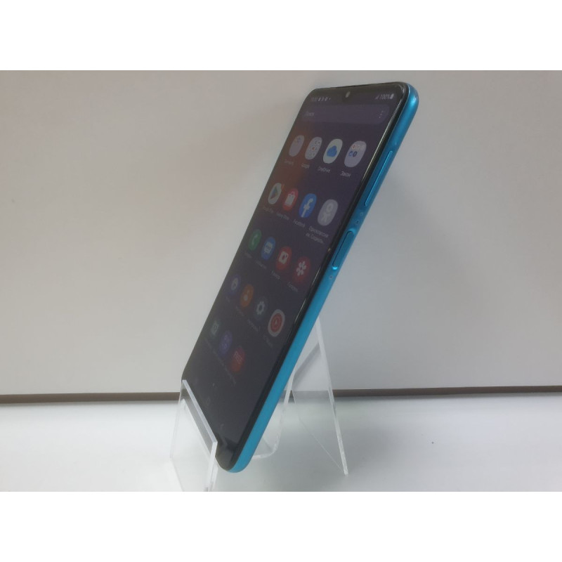 Мобильный телефон Samsung Galaxy M12 3/32 GB            
            б/у
