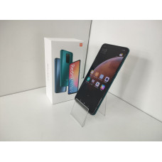 Мобильный телефон Xiaomi Redmi Note 9 4/128 GB            
            б/у