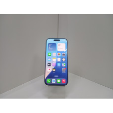 Мобильный телефон Apple iPhone 16 Pro 8/256