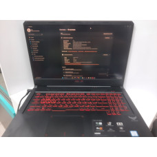 Ноутбук ASUS TUF Gaming FX705GD-EW082            
            б/у