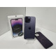 Мобильный телефон Apple iPhone 14 Pro Max 6/128 GB                        б/у