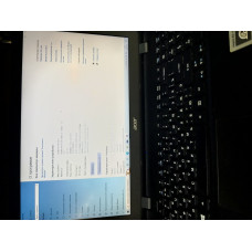 Ноутбук Acer. ES1-571 N15W4            
            б/у