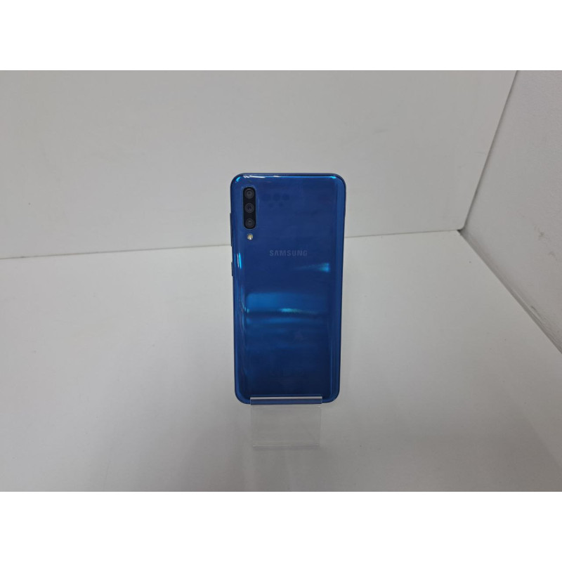 Мобильный телефон Samsung Galaxy A50 4/64 GB            
            б/у