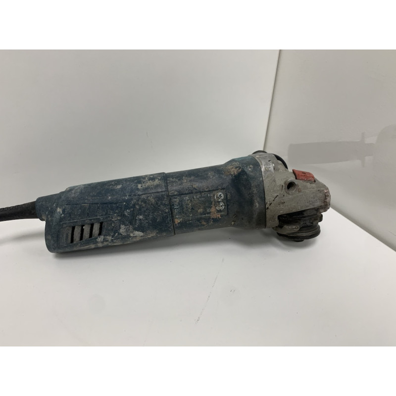 Болгарка Bosch GWS 9-125            
            б/у