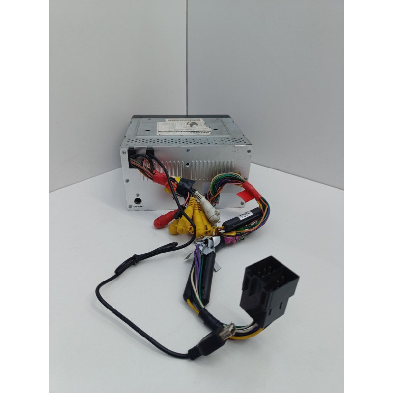Автомагнитола Autofun DDN-620UBT            
            б/у