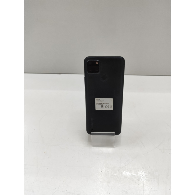 Мобильный телефон REALME C21Y 4/64 GB            
            б/у
