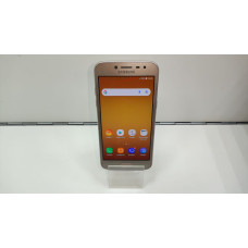 Мобильный телефон Samsung Galaxy J2 (SM-J250F) 1.5/16 GB            
            б/у