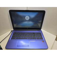 Ноутбук HP 15-ba526ur            
            б/у