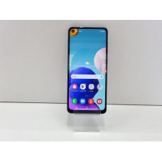 Мобильный телефон Samsung Galaxy A21s 4/64 GB            
            б/у