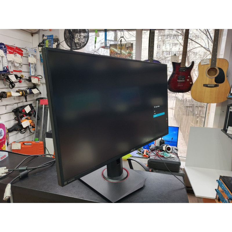 Мониторы ASUS VG279Q            
            б/у