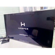 Телевизор Harper 40F777TS            
            б/у