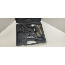 Электроотвертка SwissHome sh-6609            
            б/у