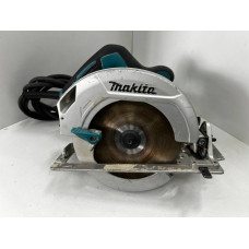 Циркулярная (дисковая) пила Makita HS7600            
            б/у