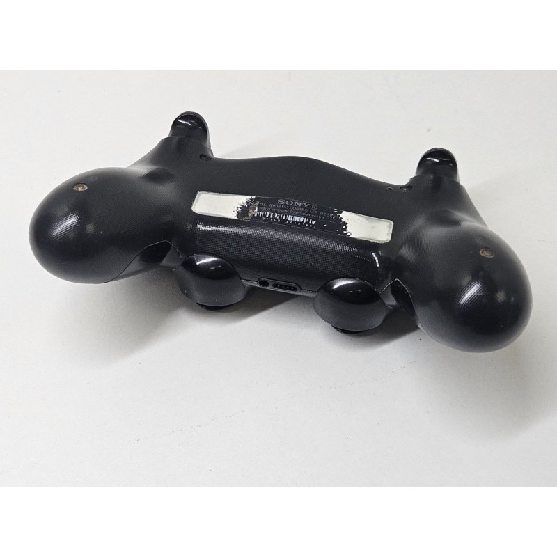 Игровые приставки Sony Playstation 4 Slim 500GB (CUH-1008A)            
            б/у